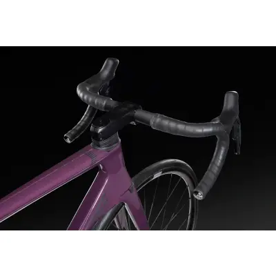 LAPIERRE Aircode DR 5.0 Di2 Dark Purple