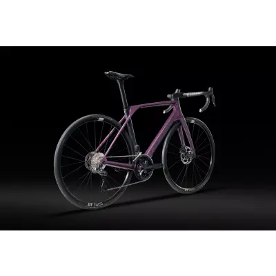 LAPIERRE Aircode DR 5.0 Di2 Dark Purple