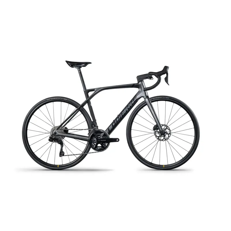 LAPIERRE Xelius SL 5.0 Dark Grey