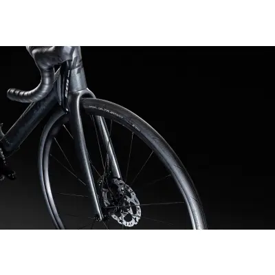LAPIERRE Xelius SL 5.0 Dark Grey