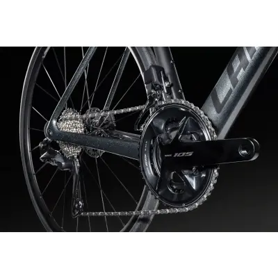 LAPIERRE Xelius SL 5.0 Dark Grey