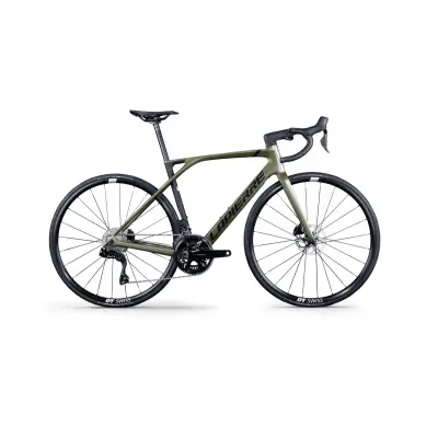 LAPIERRE Xelius L 5.0 Di2 Dark Graphite
