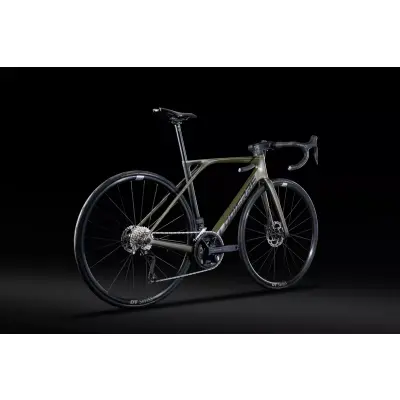 LAPIERRE Xelius L 5.0 Di2 Dark Graphite