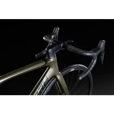 LAPIERRE Xelius L 5.0 Di2 Dark Graphite