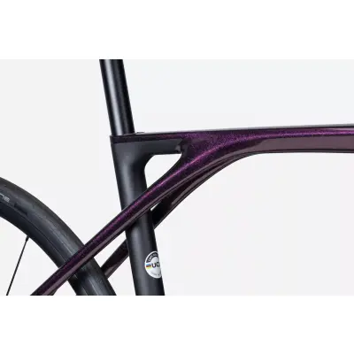 LAPIERRE Xelius L 5.0 Di2 Dark Graphite