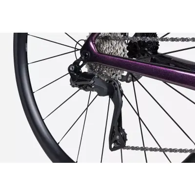 LAPIERRE Xelius L 5.0 Di2 Dark Graphite