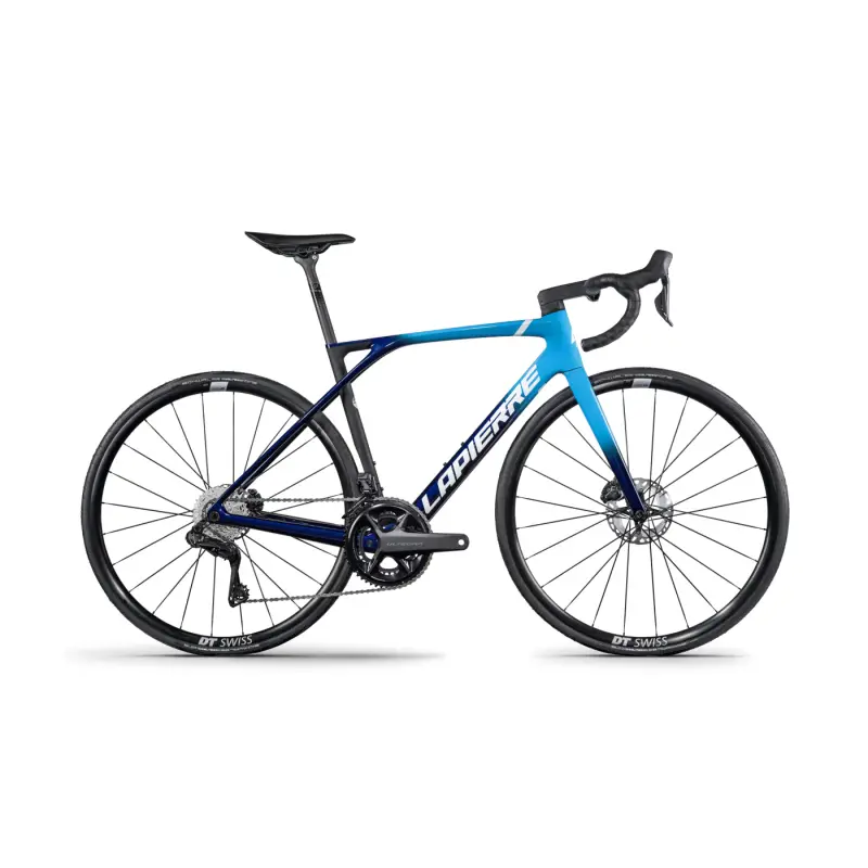 LAPIERRE Xelius SL 7.0 Blue Cyan