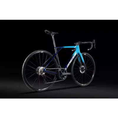 LAPIERRE Xelius SL 7.0 Blue Cyan