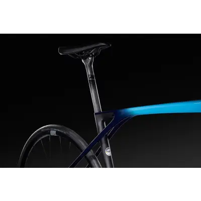 LAPIERRE Xelius SL 7.0 Blue Cyan