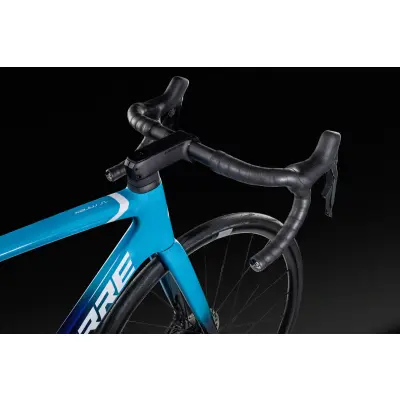 LAPIERRE Xelius SL 7.0 Blue Cyan