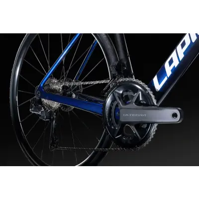 LAPIERRE Xelius SL 7.0 Blue Cyan