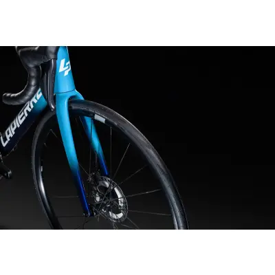 LAPIERRE Xelius SL 7.0 Blue Cyan