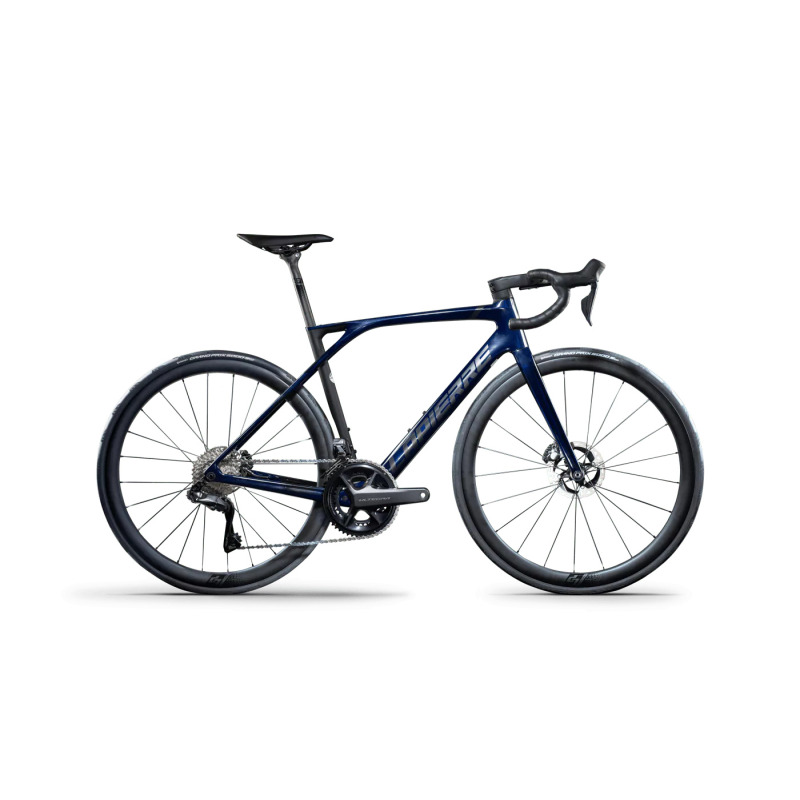 LAPIERRE Xelius SL 8.0 Glossy Blue