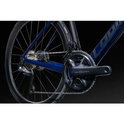 LAPIERRE Xelius SL 8.0 Glossy Blue
