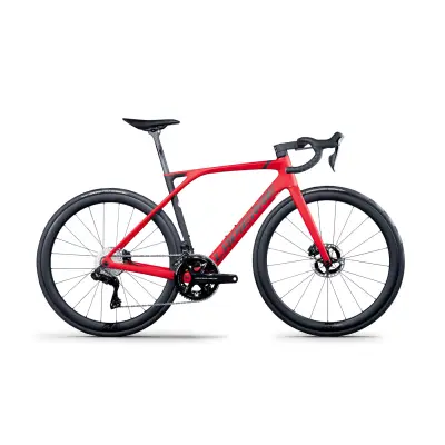 LAPIERRE Xelius SL 9.0 Metallic Red
