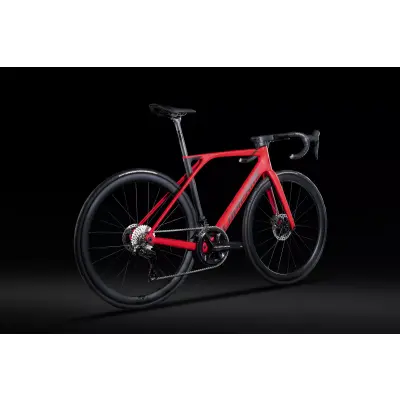 LAPIERRE Xelius SL 9.0 Metallic Red