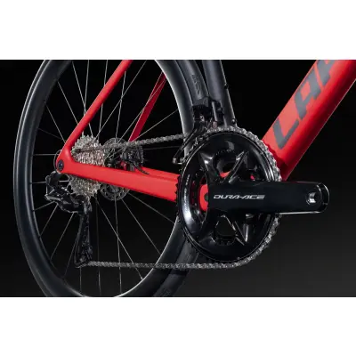 LAPIERRE Xelius SL 9.0 Metallic Red
