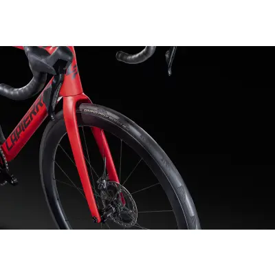 LAPIERRE Xelius SL 9.0 Metallic Red