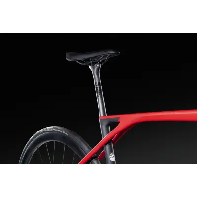 LAPIERRE Xelius SL 9.0 Metallic Red