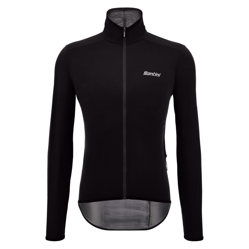 Bunda SANTINI Guard Nimbus Black
