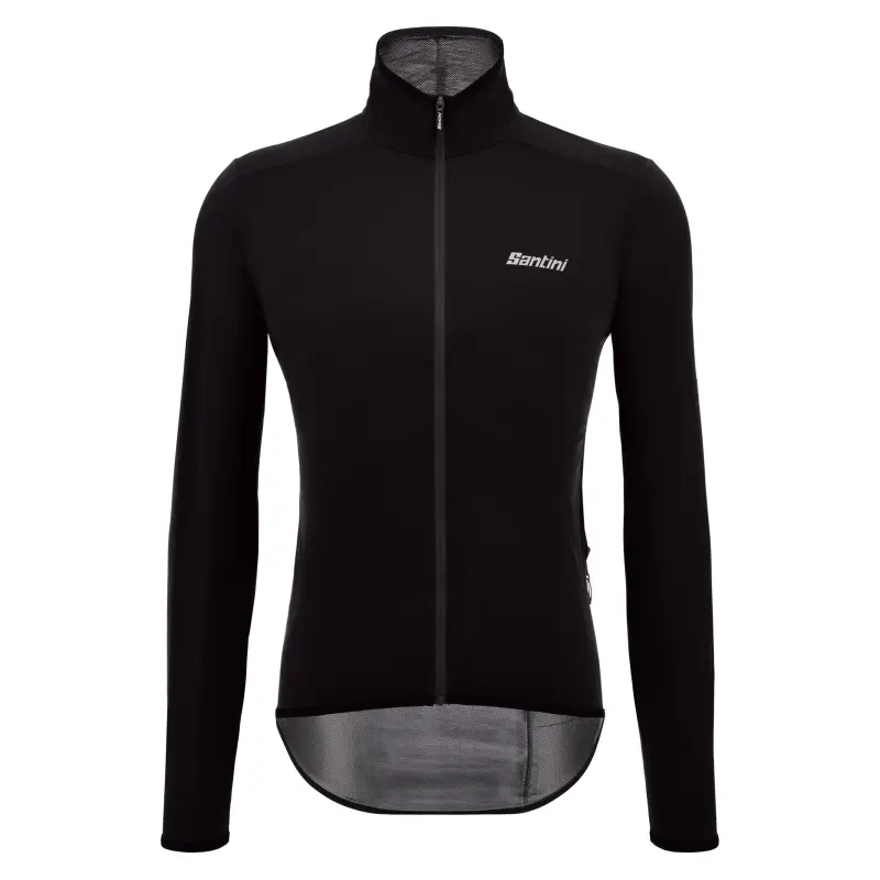 Bunda SANTINI Guard Nimbus Black