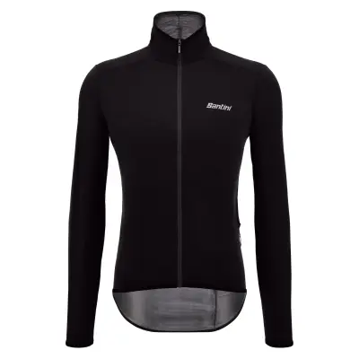 Bunda SANTINI Guard Nimbus Black