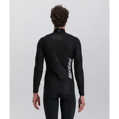 Bunda SANTINI Guard Nimbus Black