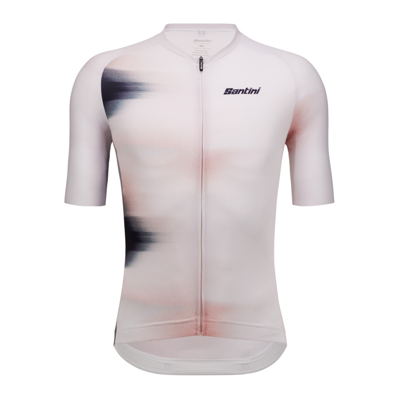 Dres SANTINI Ombra Unisex White