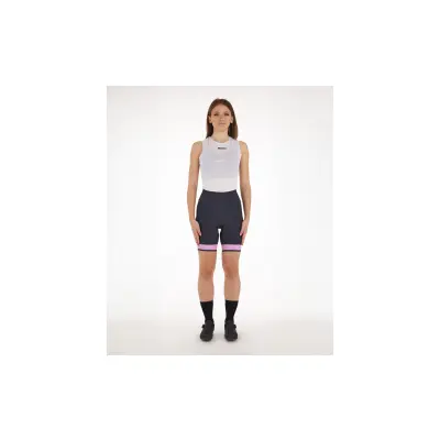 Dámské kraťasy SANTINI Giada Pure Grey