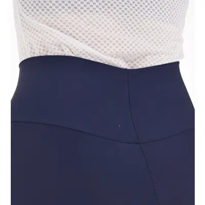 Dámské kraťasy SANTINI Giada Pure Blue