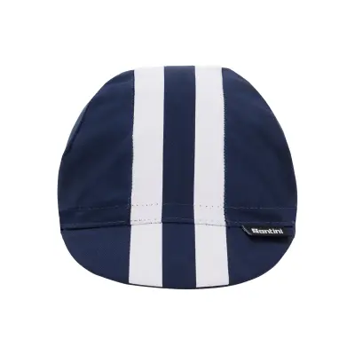 Čiapka pod prilbu SANTINI Bengal Blue - UNI