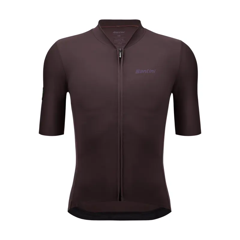 Dres SANTINI Stone Unisex Black
