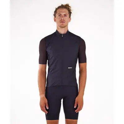 Vesta SANTINI Trail Black