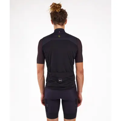 Vesta SANTINI Trail Black