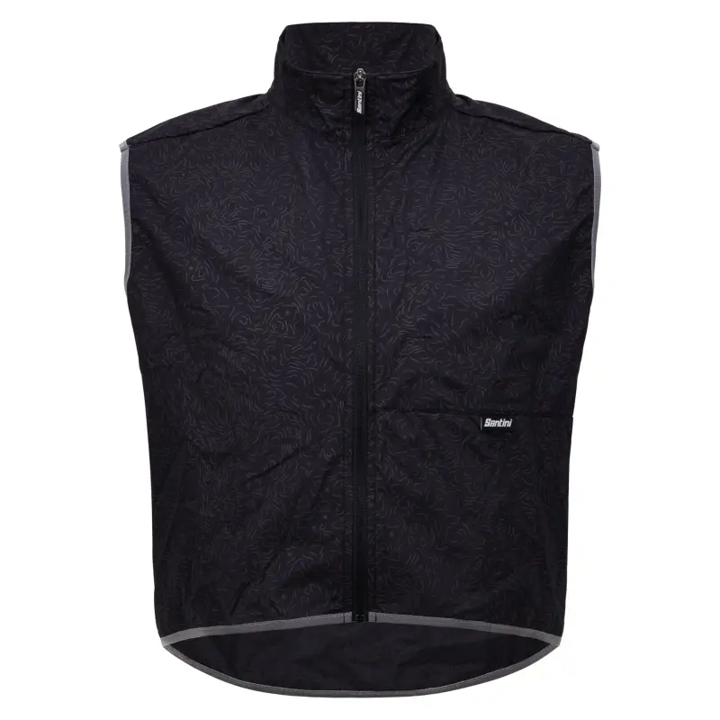 Vesta ANTINI High Vis Black
