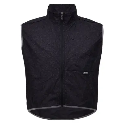 Vesta ANTINI High Vis Black