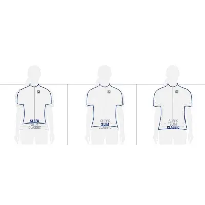 Dámský dres SANTINI Marble Green