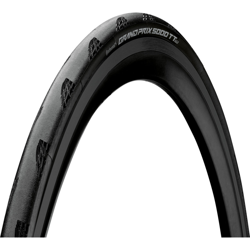 Plášť CONTINENTAL Grand Prix 5000 kevlar TT TR