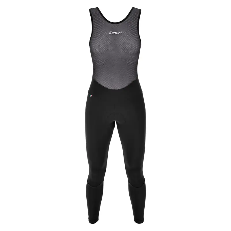 Dámské kalhoty SANTINI Pure Black