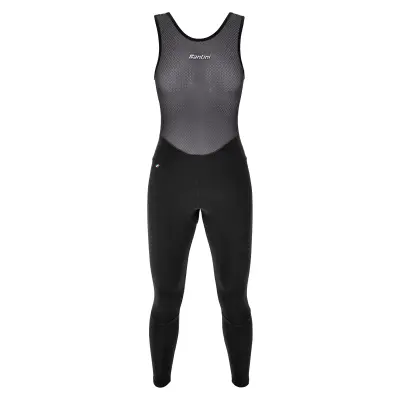 Dámské kalhoty SANTINI Pure Black