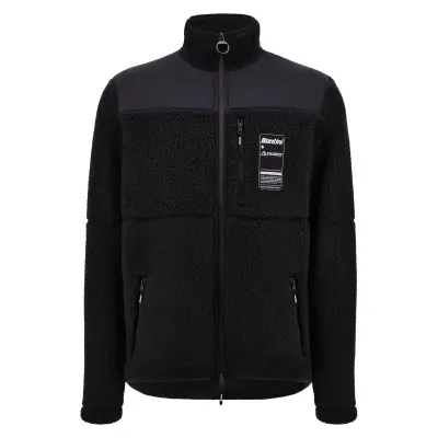 Bunda SANTINI Ovis Black