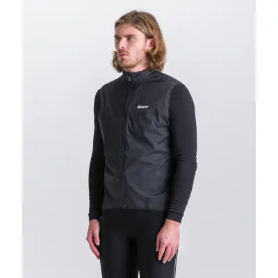 Vesta SANTINI Ventus Black