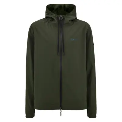 SANTINI Pluvia Green