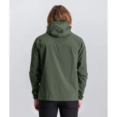 SANTINI Pluvia Green