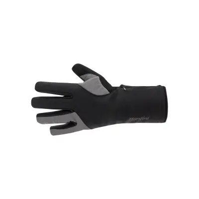 Rukavice SANTINI Fjord Black