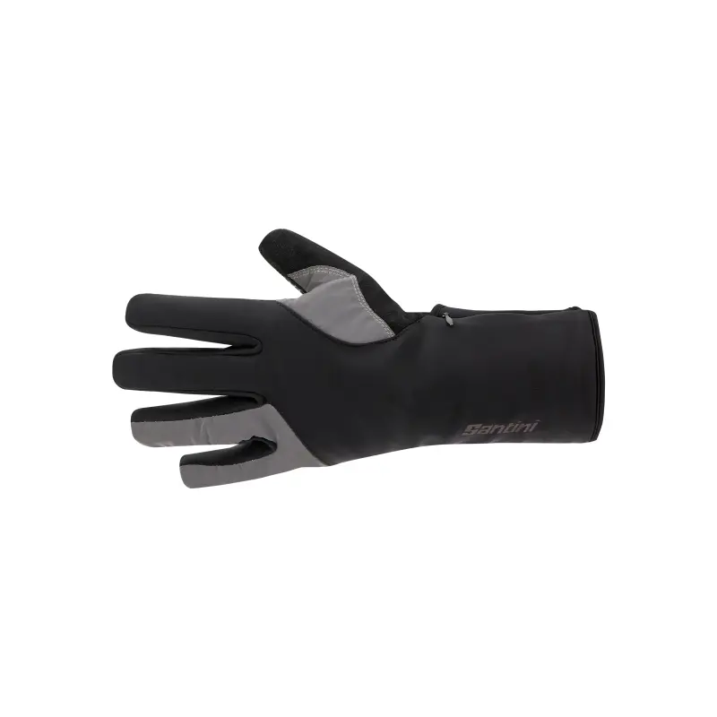 Rukavice SANTINI Fjord Black