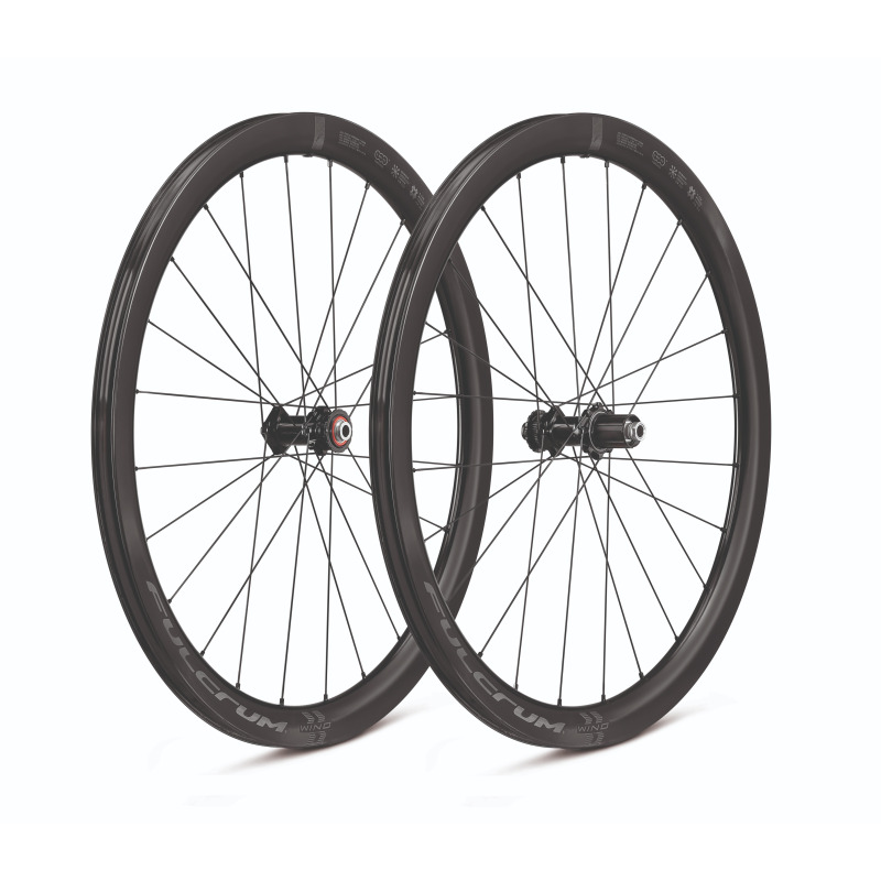 Sada kolies FULCRUM Wind 42 DB 28"