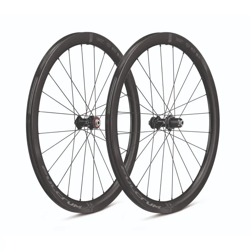 Sada kolies FULCRUM Wind 42 DB 28"
