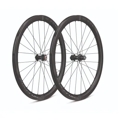 Sada kolies FULCRUM Wind 42 DB 28"