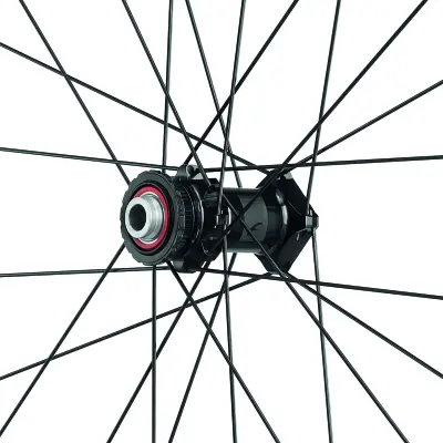 Sada kolies FULCRUM Wind 42 DB 28"